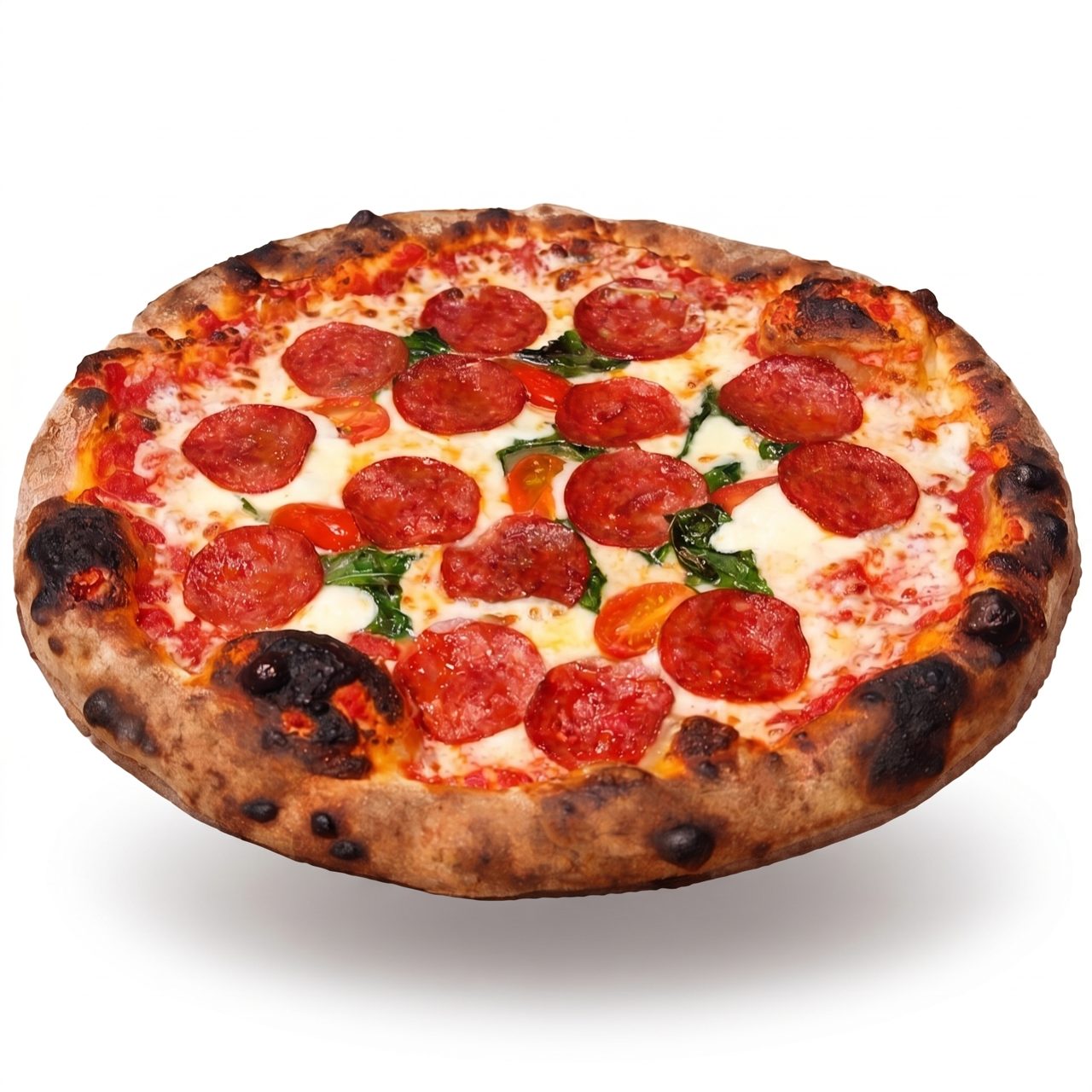 Fire Brick Oven Favorites